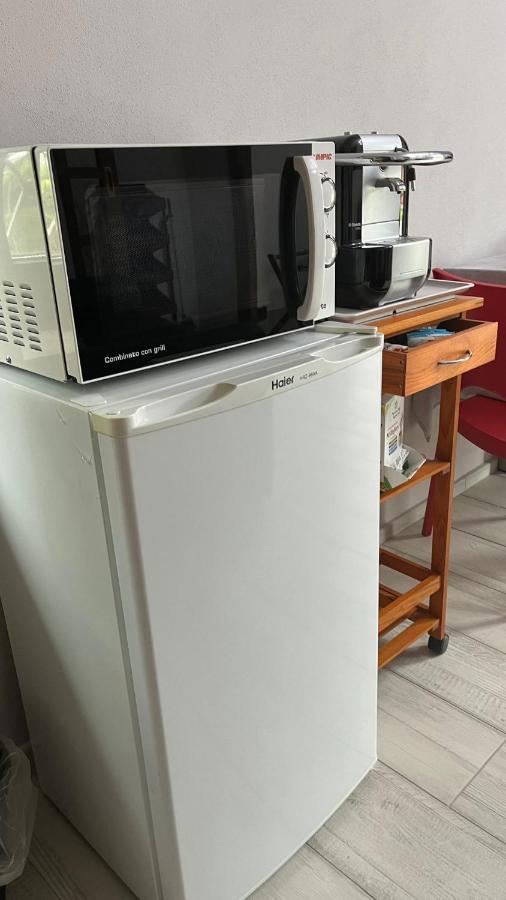 L'Alba Bed & Breakfast Magliano Alfieri Luaran gambar