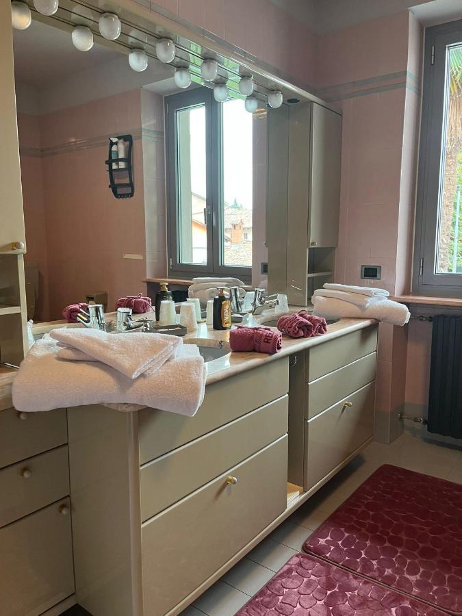 L'Alba Bed & Breakfast Magliano Alfieri Luaran gambar