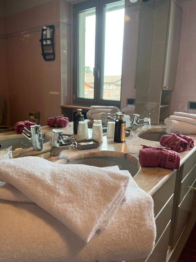 L'Alba Bed & Breakfast Magliano Alfieri Luaran gambar