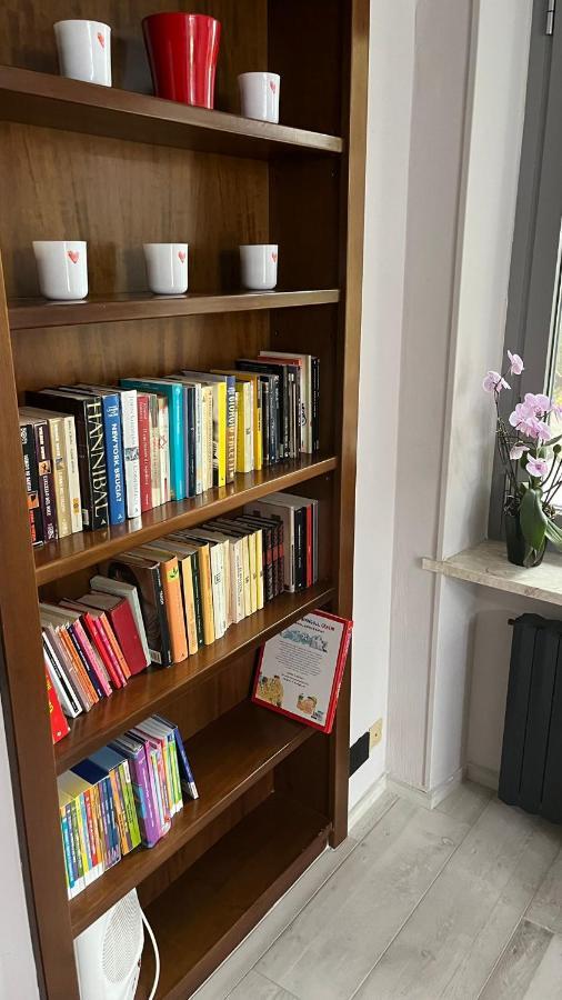 L'Alba Bed & Breakfast Magliano Alfieri Luaran gambar