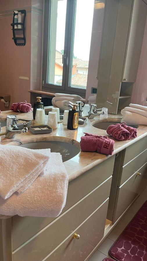 L'Alba Bed & Breakfast Magliano Alfieri Luaran gambar