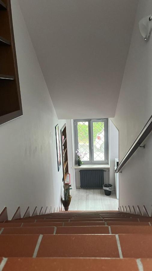 L'Alba Bed & Breakfast Magliano Alfieri Luaran gambar
