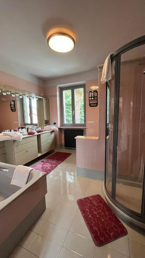 L'Alba Bed & Breakfast Magliano Alfieri Luaran gambar