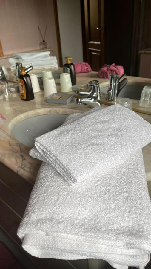 L'Alba Bed & Breakfast Magliano Alfieri Luaran gambar