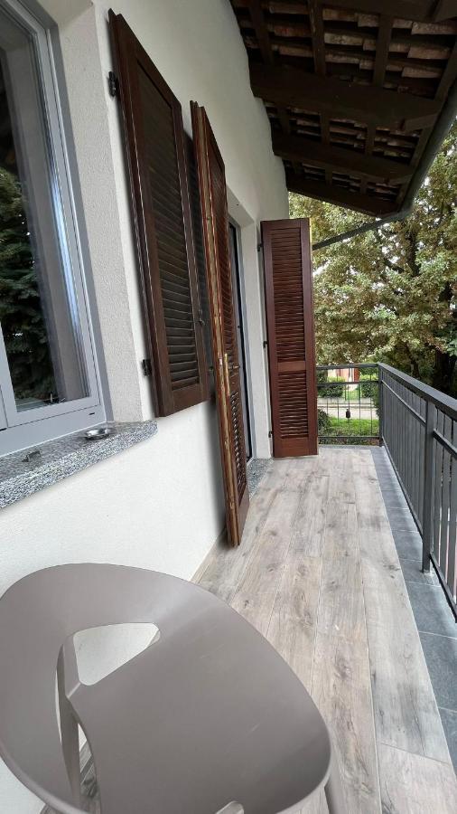 L'Alba Bed & Breakfast Magliano Alfieri Luaran gambar