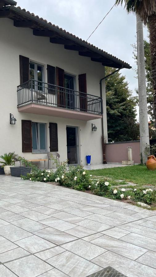 L'Alba Bed & Breakfast Magliano Alfieri Luaran gambar
