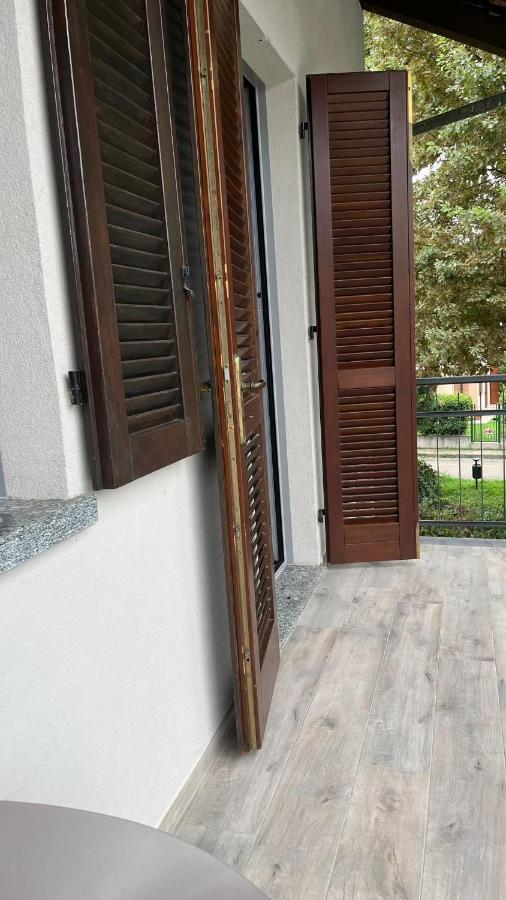 L'Alba Bed & Breakfast Magliano Alfieri Luaran gambar